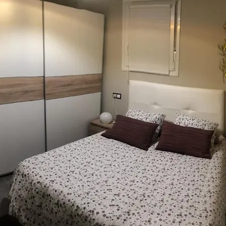 Campomar Garaje Incluido