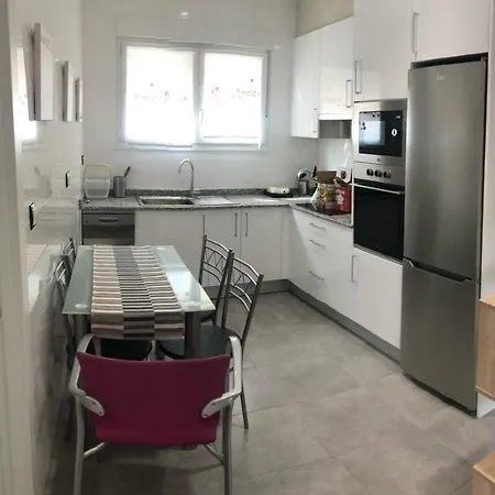 Campomar Garaje Incluido * Castro Urdiales