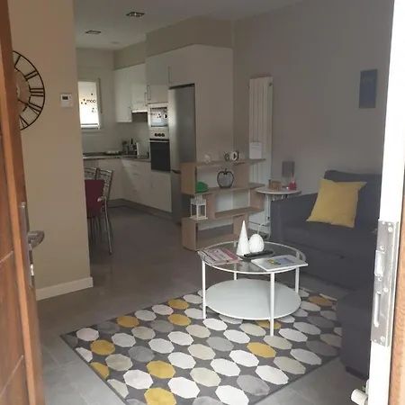 Campomar Garaje Incluido Apartamento Castro Urdiales