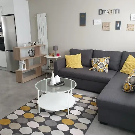 Campomar Garaje Incluido Apartamento Castro Urdiales