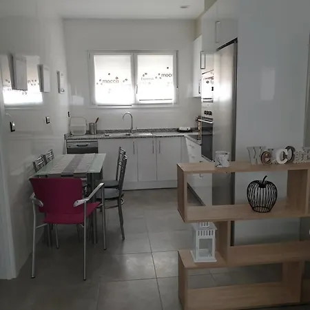 Apartamento Campomar Garaje Incluido *