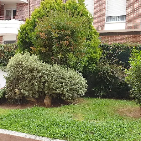 Apartamento Campomar Garaje Incluido *