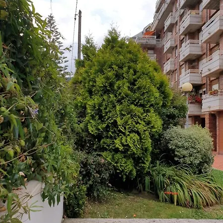 Campomar Garaje Incluido