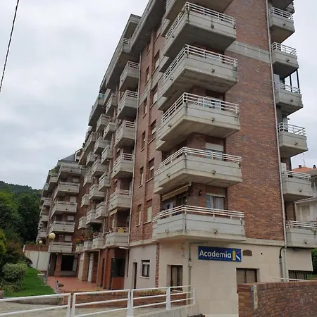 Campomar Garaje Incluido * Castro Urdiales