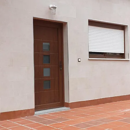 Campomar Garaje Incluido Castro Urdiales