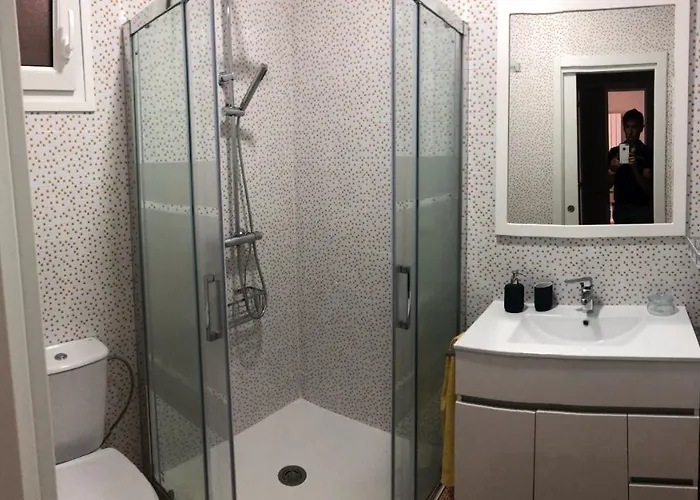 Campomar Garaje Incluido Apartment *