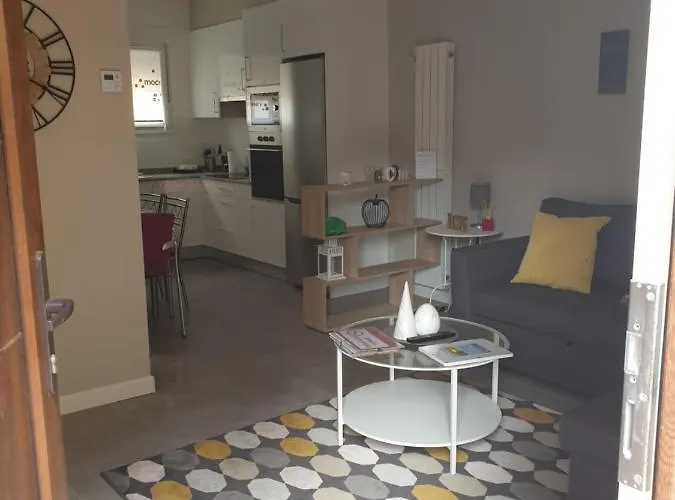 Campomar Garaje Incluido Apartment Castro Urdiales