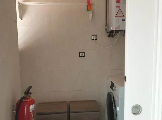 Campomar Garaje Incluido * Castro Urdiales