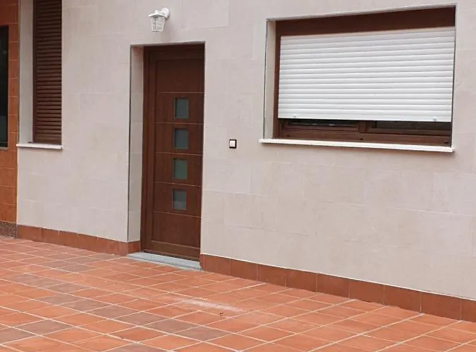 Apartment Campomar Garaje Incluido Castro Urdiales