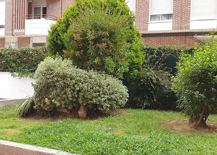 Apartment Campomar Garaje Incluido *