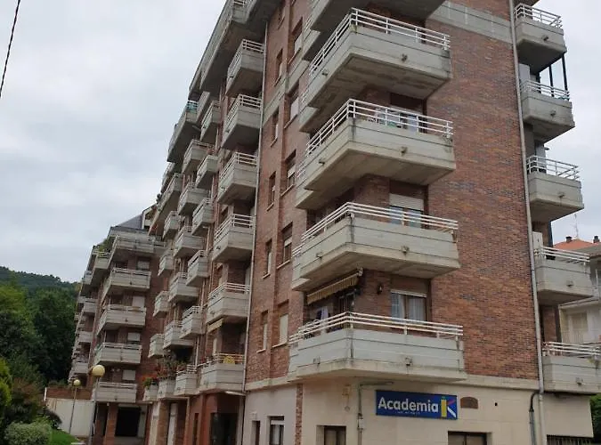 Campomar Garaje Incluido * Castro Urdiales