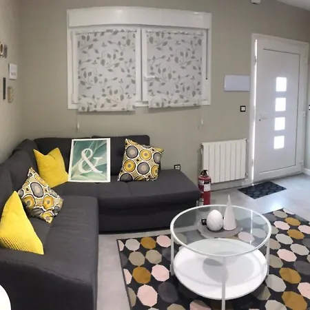 Campomar Garaje Incluido Apartment *