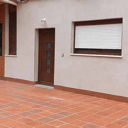 Apartment Campomar Garaje Incluido Castro Urdiales